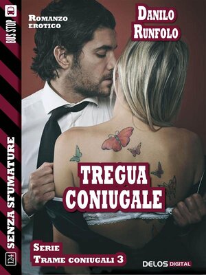 cover image of Tregua coniugale